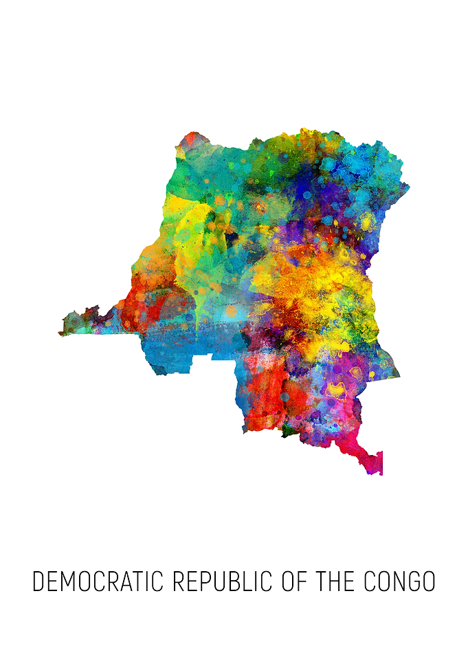 Democratic Republic of the