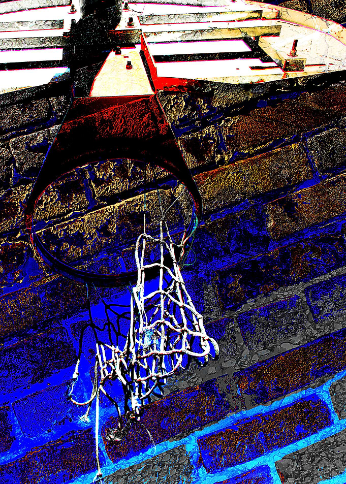 Basketball art swoosh 71