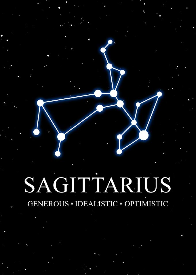 Sagittarius Zodiac Sign