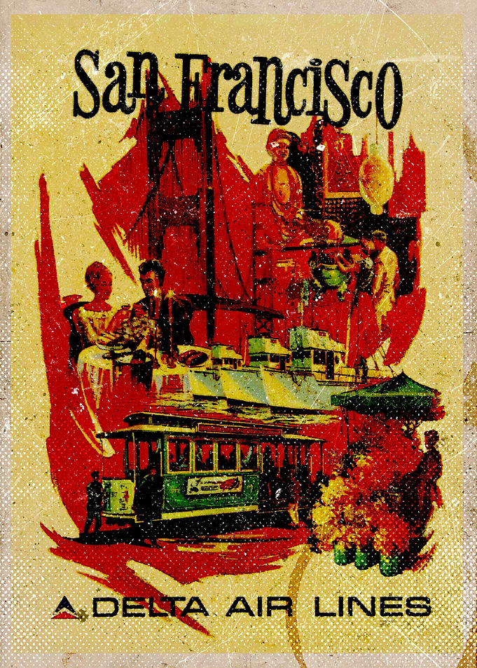 San Fransisco