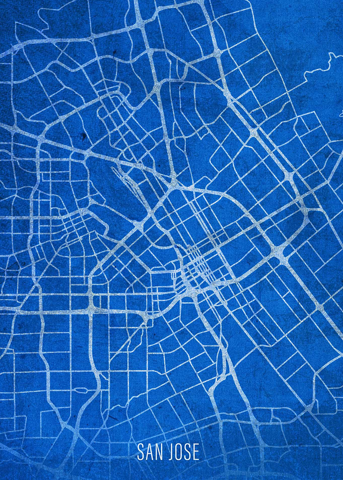 San Jose California City