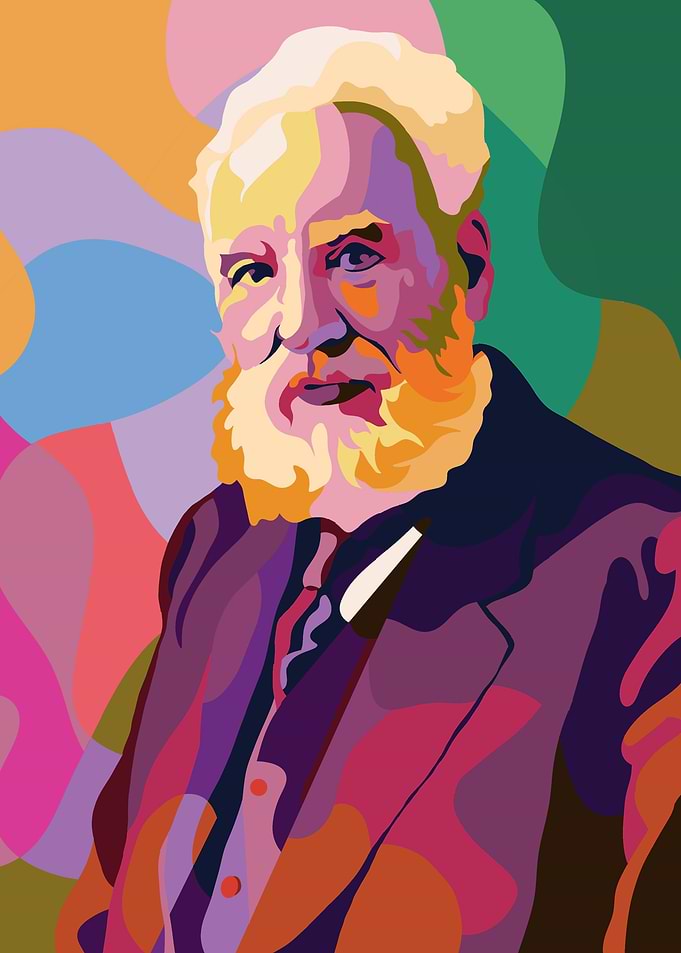 alexander graham bell
