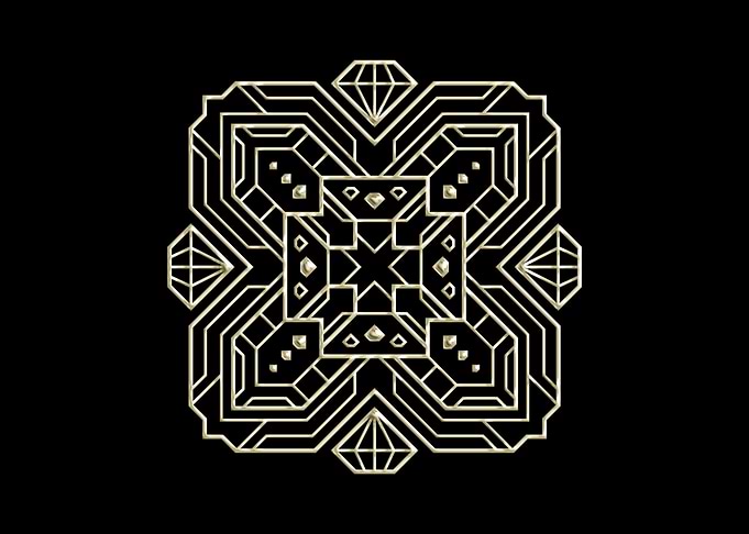 Art Deco 11
