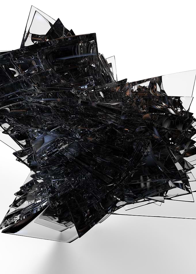 Shards