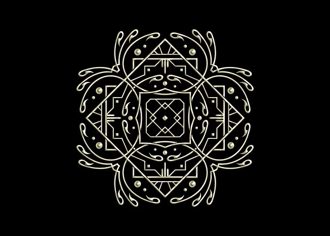 Art Deco 5