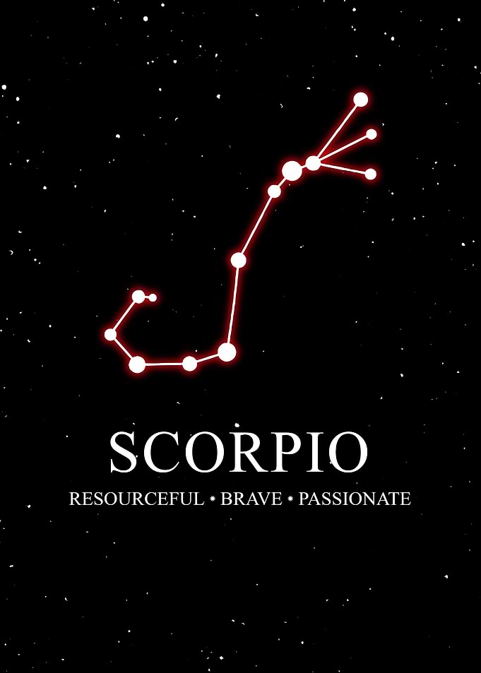 Scorpio Zodiac Sign