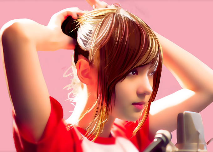 Jannina Painting