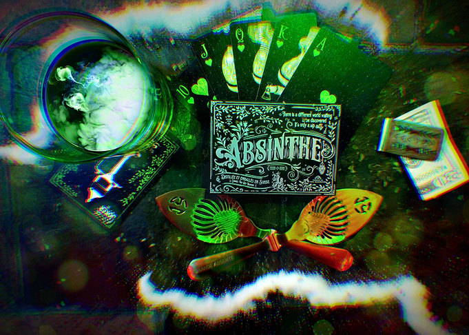 Absinthe
