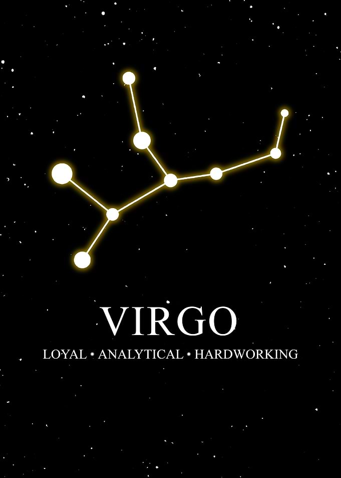 Virgo Zodiac Sign