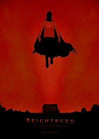 Brightburn Movie Poster 3