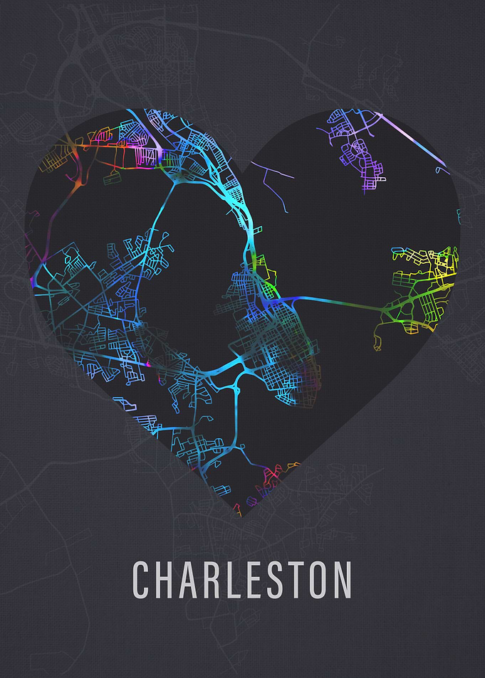 Charleston South Carolina