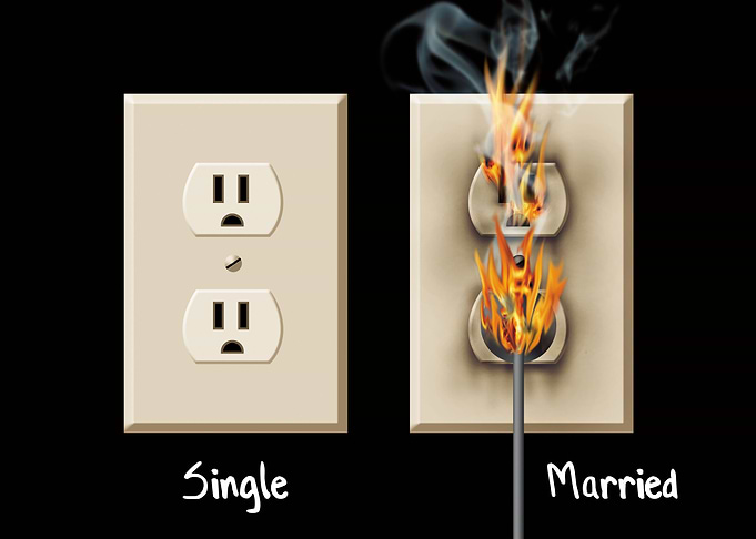 Single vs Married