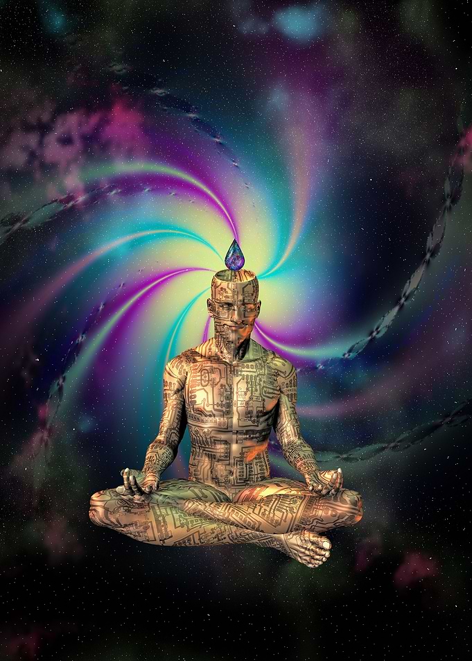 Soul Birth