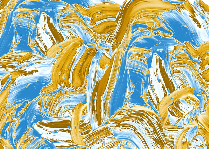 Convey serenity