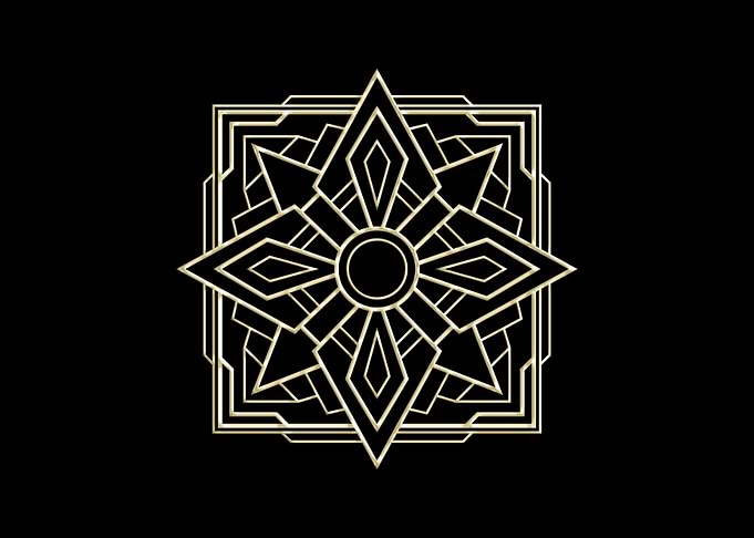 Art Deco 1