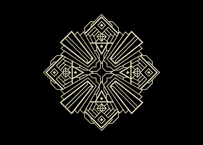 Art Deco 12