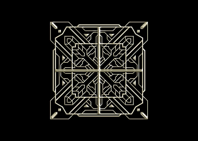 Art Deco 9
