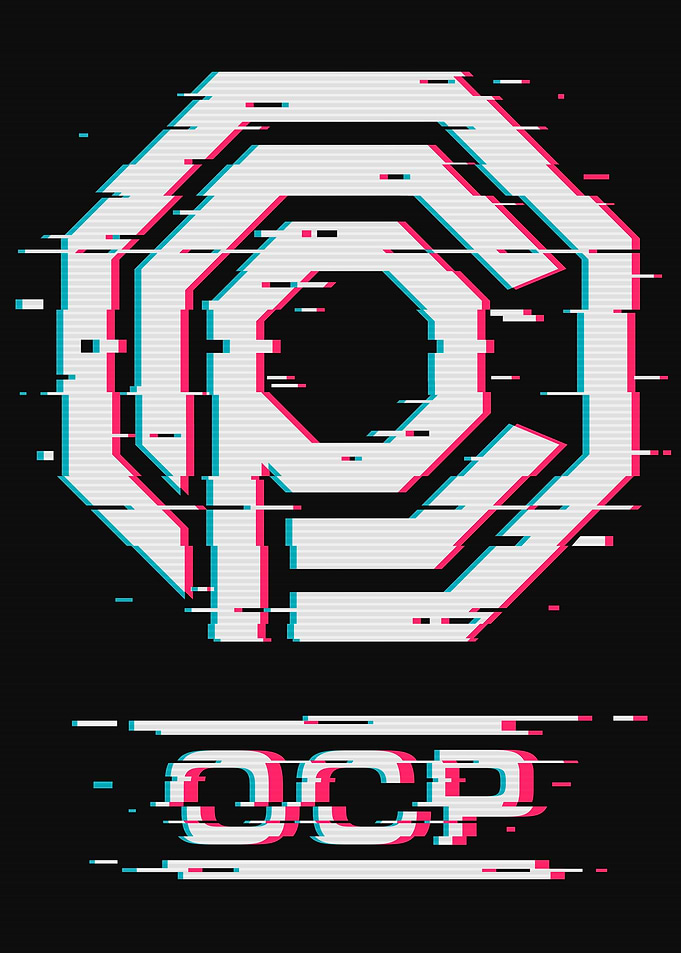 OCP Glitch