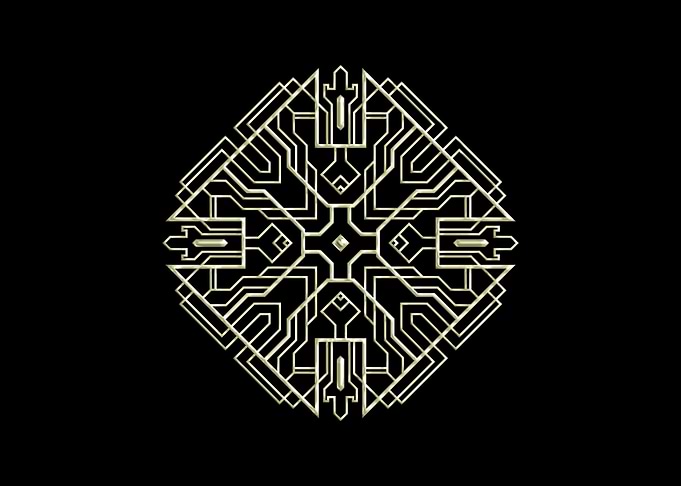 Art Deco 3