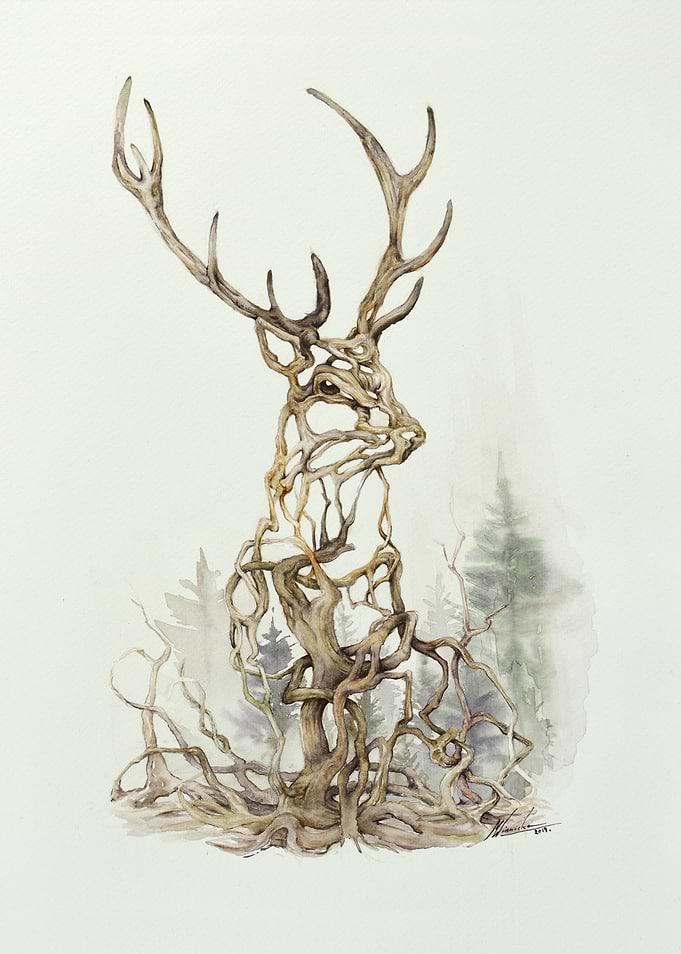 The Elk