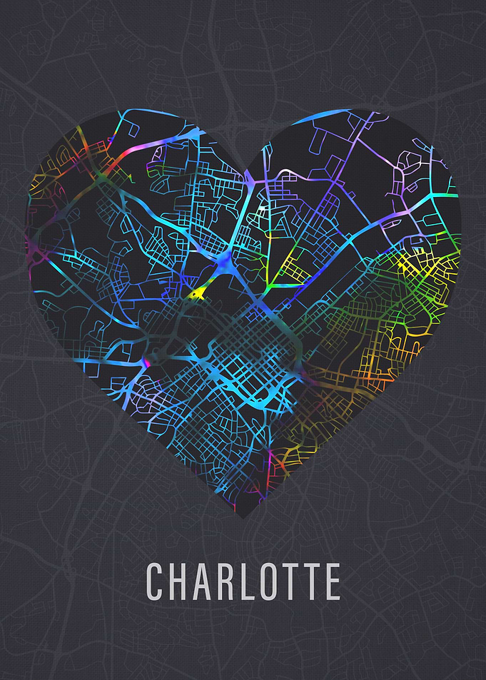 Charlotte North Carolina