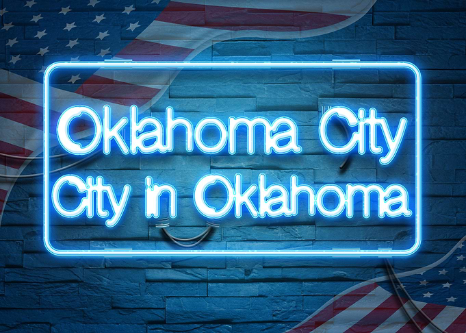 Oklahoma City
