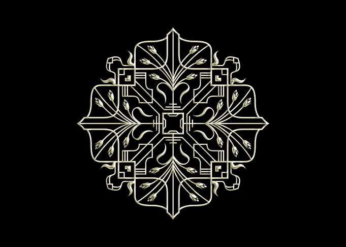 Art Deco 6