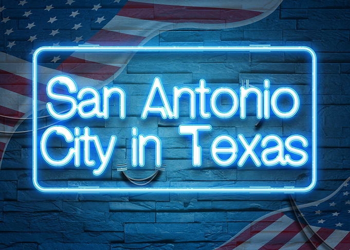San Antonio
