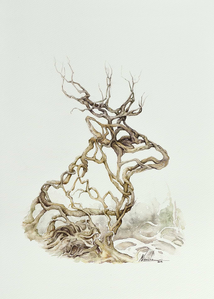 The Moose