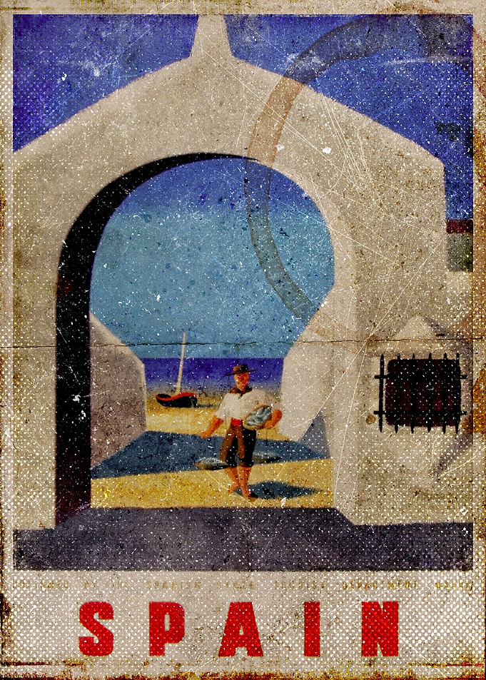 Spain