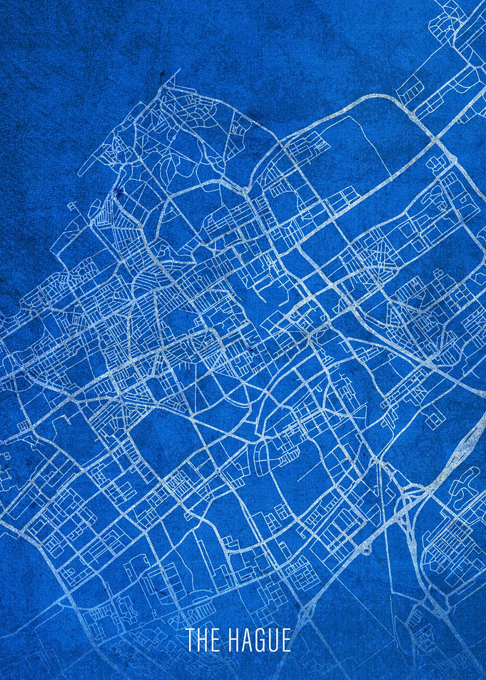 The Hague Netherlands City