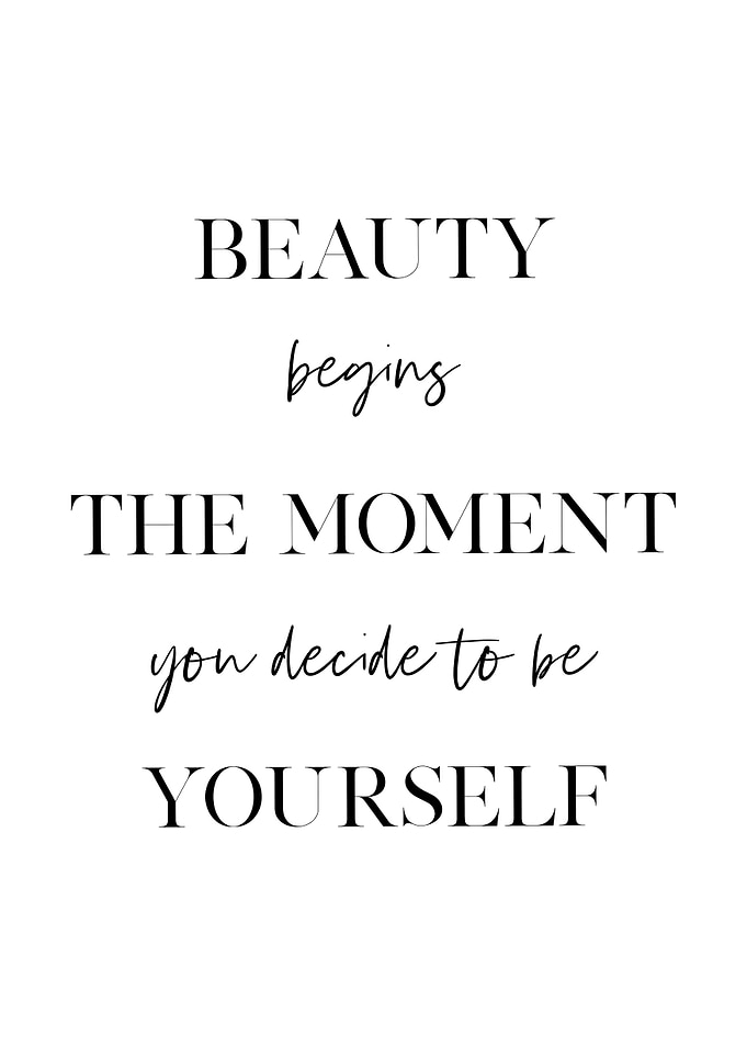 Beauty Begins 2