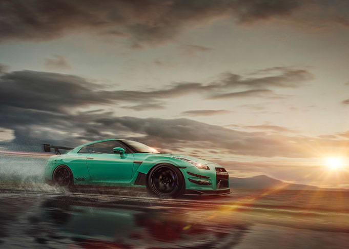 Fast Reflections