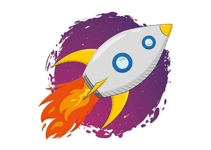 Space Rocket