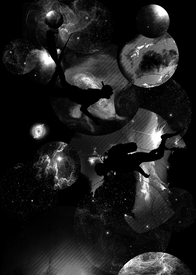 Space Divers