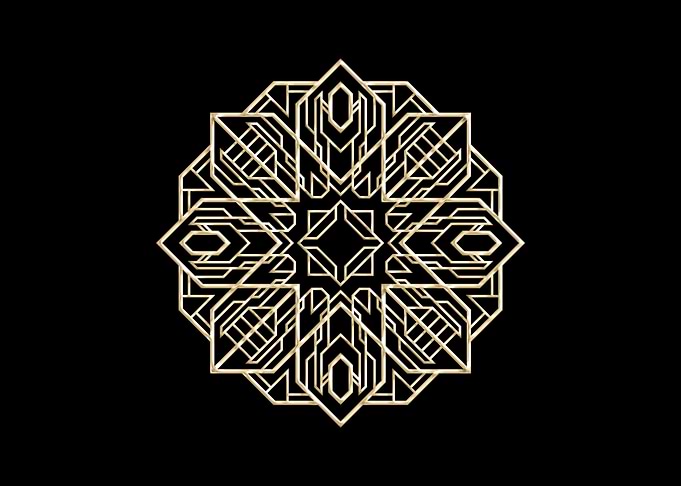 Art Deco 2