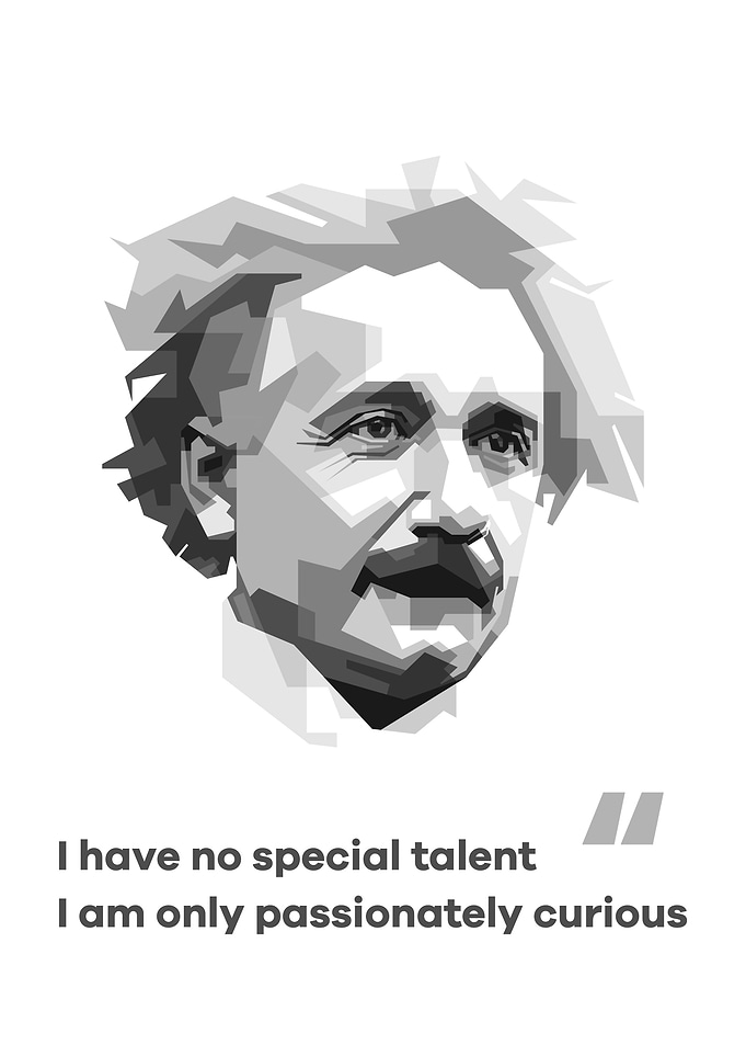 Albert Einstein Quotes