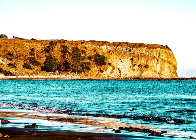 Abalone Cove