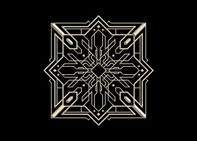 Art Deco 4