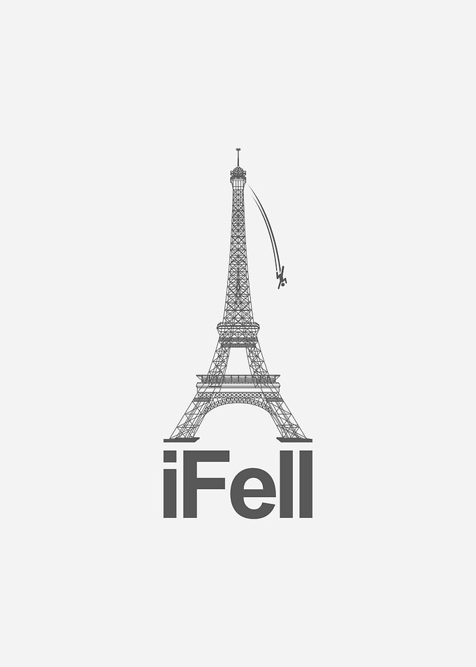 iFell
