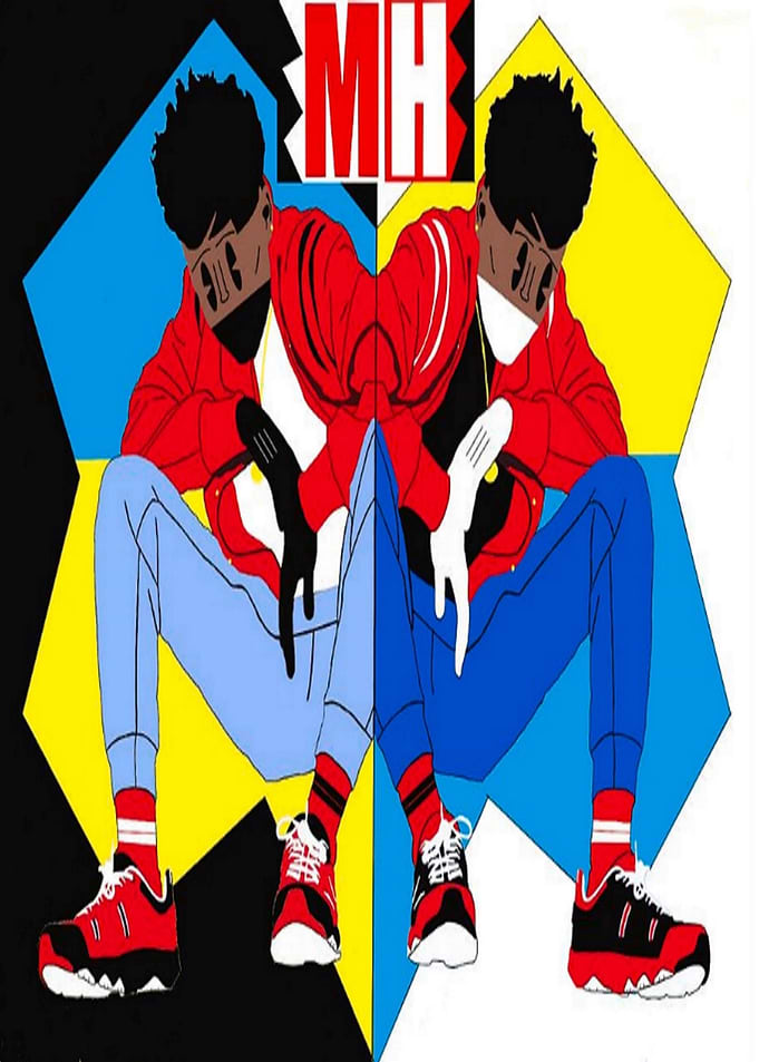 Split