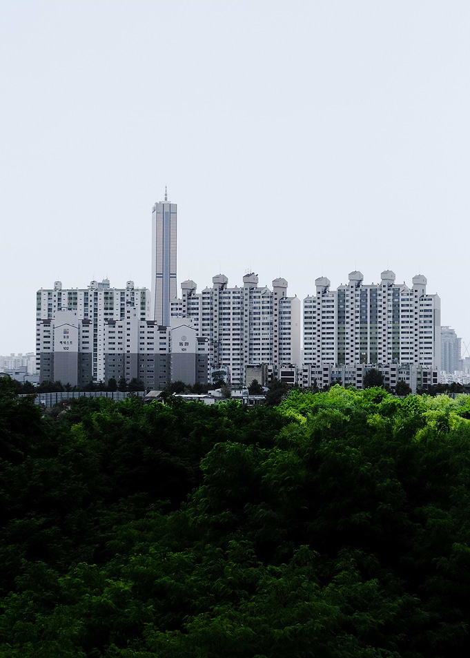 Cityscape