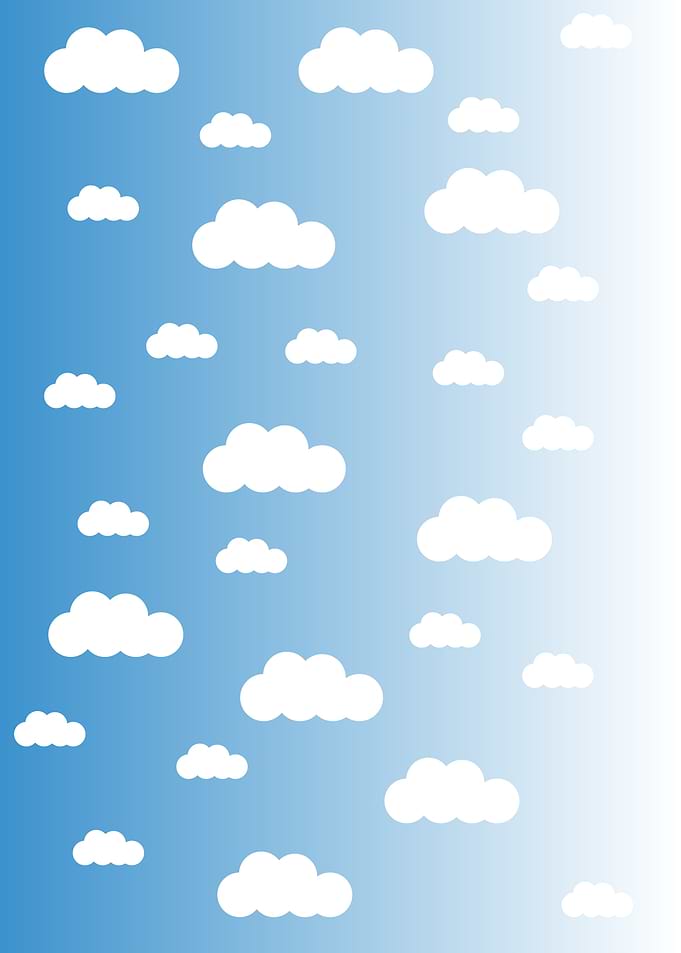 Clouds
