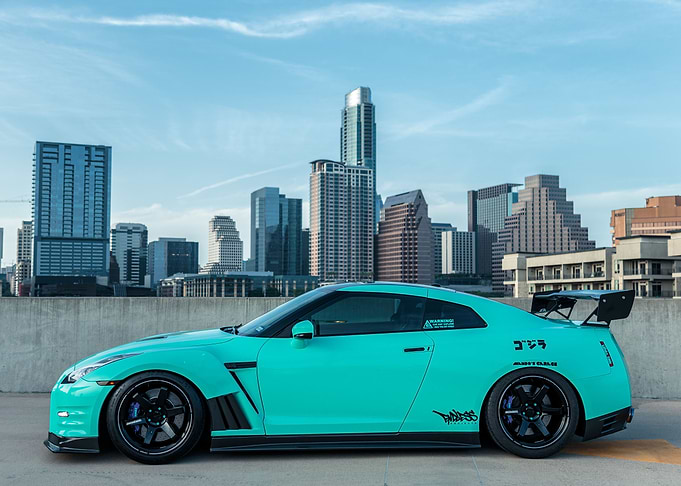 Skyline