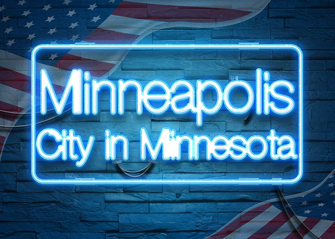Minneapolis