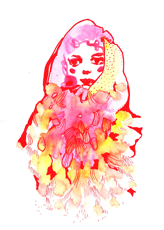 Rose