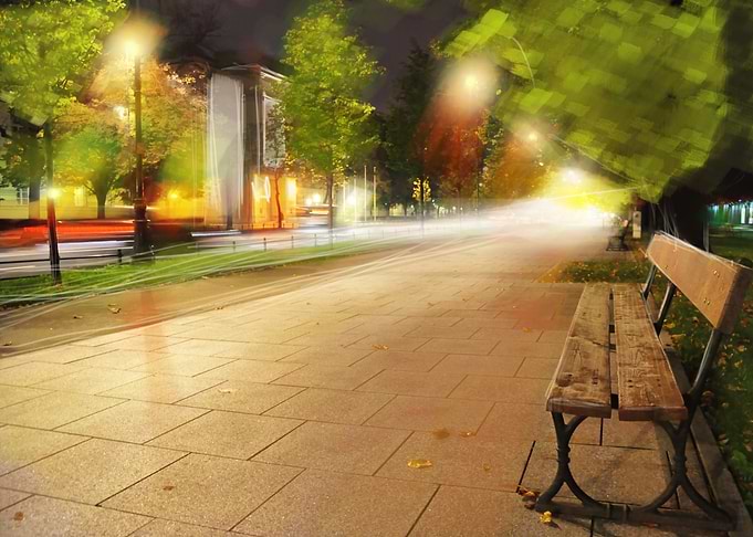 Street view II