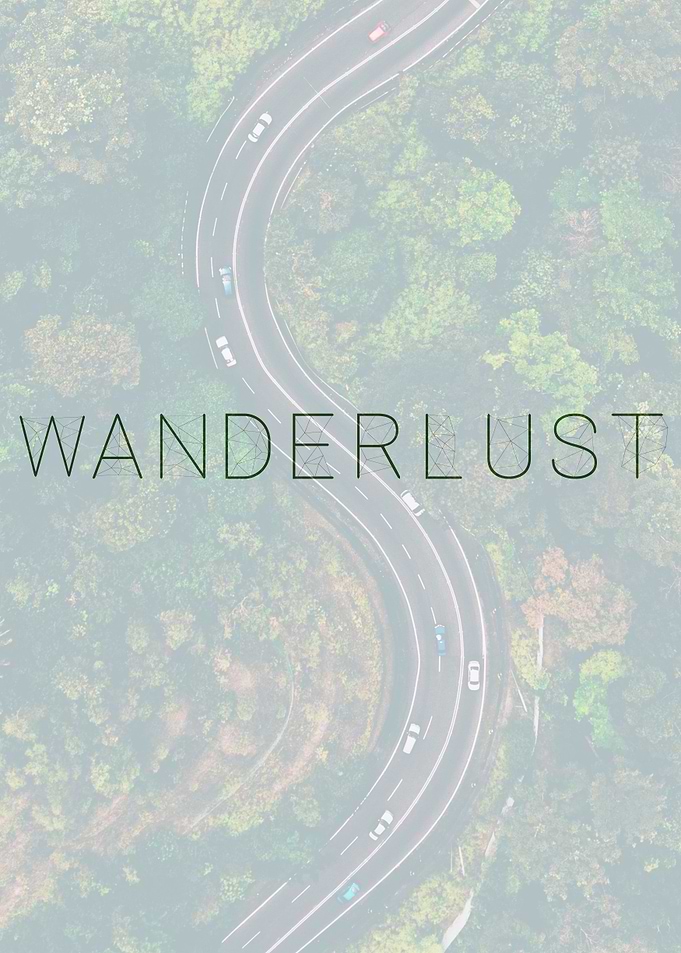 Wanderlust