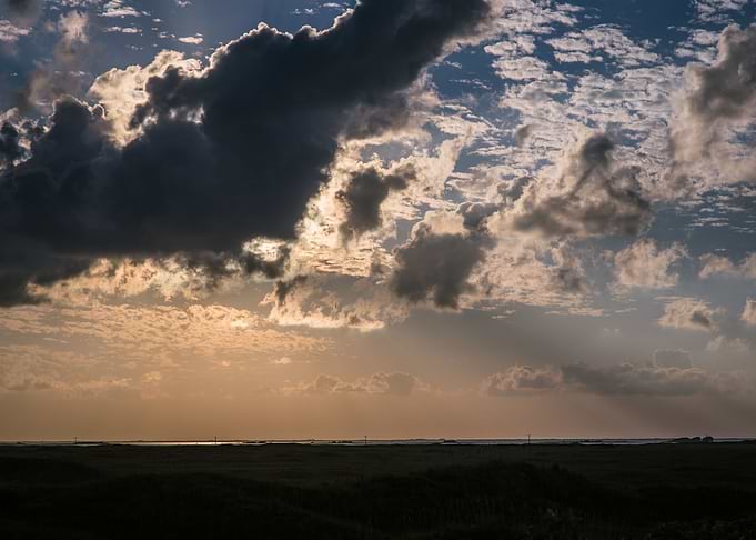 Rays of Light