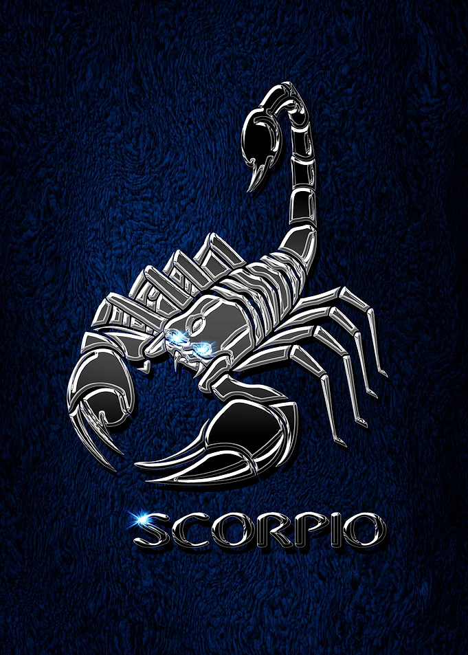 Scorpio